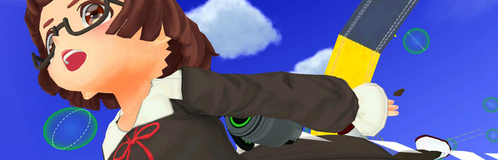 PilotXross（パイロットクロス）