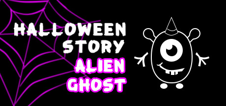 HalloweenStory banner image