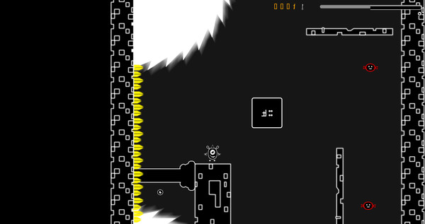 Screenshot z HalloweenStory Screenshot z HalloweenStory