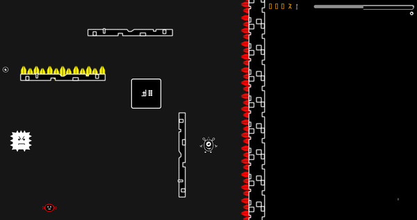 Screenshot z HalloweenStory Screenshot z HalloweenStory