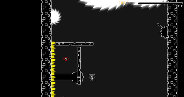 Screenshot z HalloweenStory Screenshot z HalloweenStory