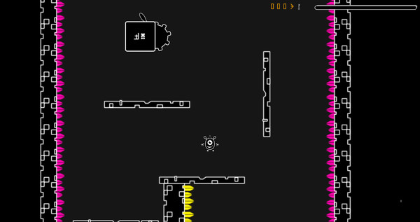 Screenshot z HalloweenStory Screenshot z HalloweenStory