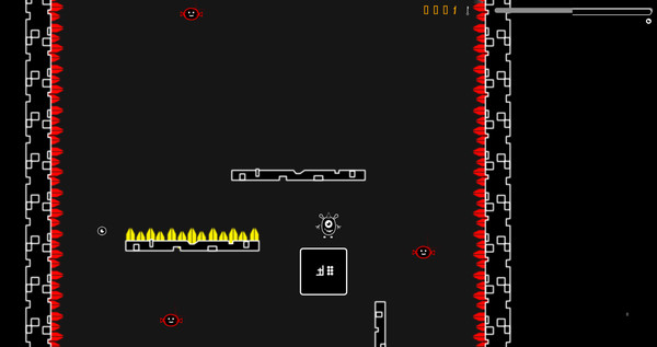 Screenshot z HalloweenStory Screenshot z HalloweenStory