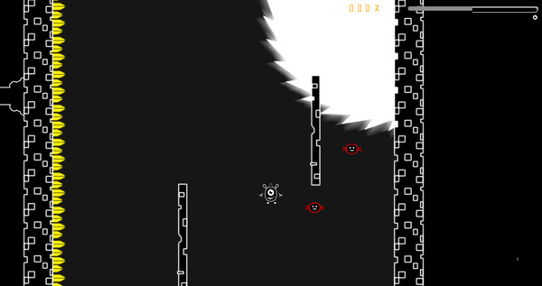 Screenshot z HalloweenStory Screenshot z HalloweenStory