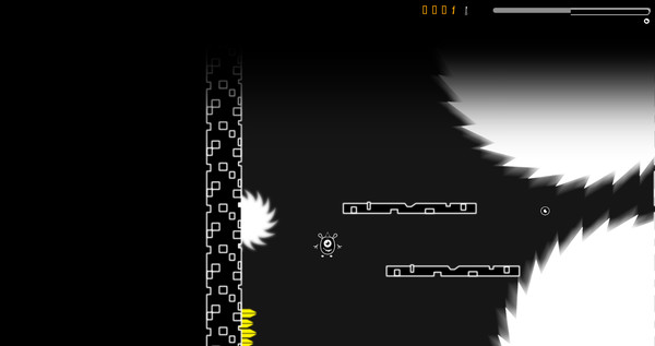 Screenshot z HalloweenStory Screenshot z HalloweenStory