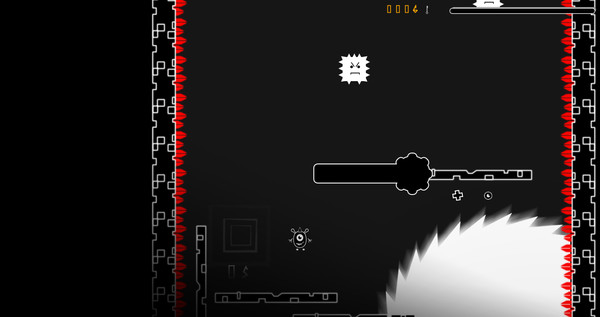 Screenshot z HalloweenStory Screenshot z HalloweenStory