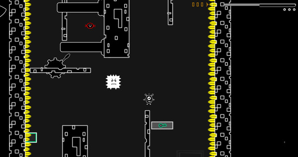 Screenshot z HalloweenStory Screenshot z HalloweenStory