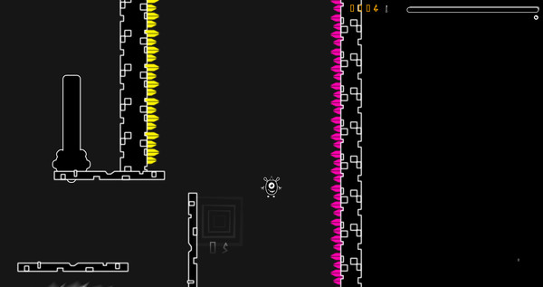 Screenshot z HalloweenStory Screenshot z HalloweenStory