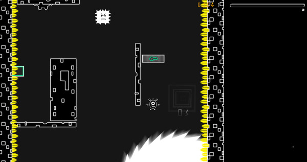 Screenshot z HalloweenStory Screenshot z HalloweenStory