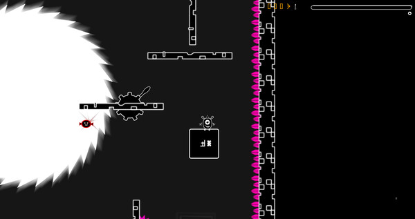 Screenshot z HalloweenStory Screenshot z HalloweenStory