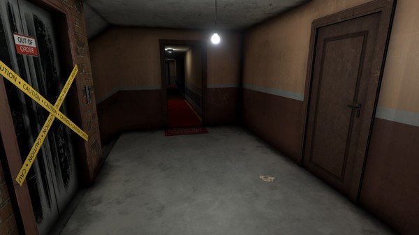 Mask of Sanity screenshot 3