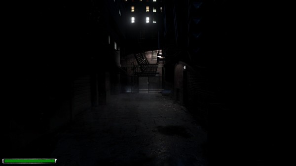 Mask of Sanity screenshot 4