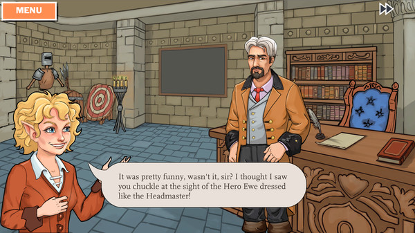 Summer Daze: Tilly's Tale screenshot 5