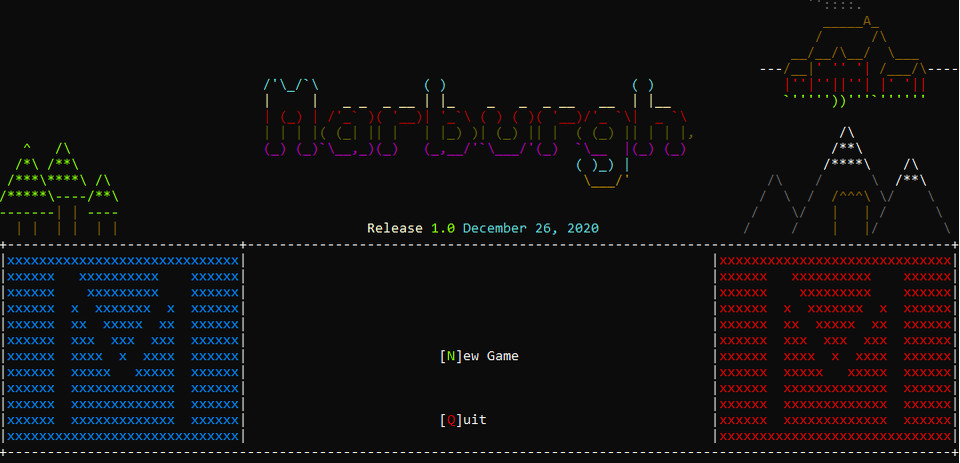 Marburgh Featured Screenshot #1