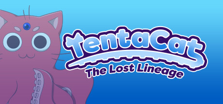 TentaCat: The Lost Lineage Cheat Engine/CT