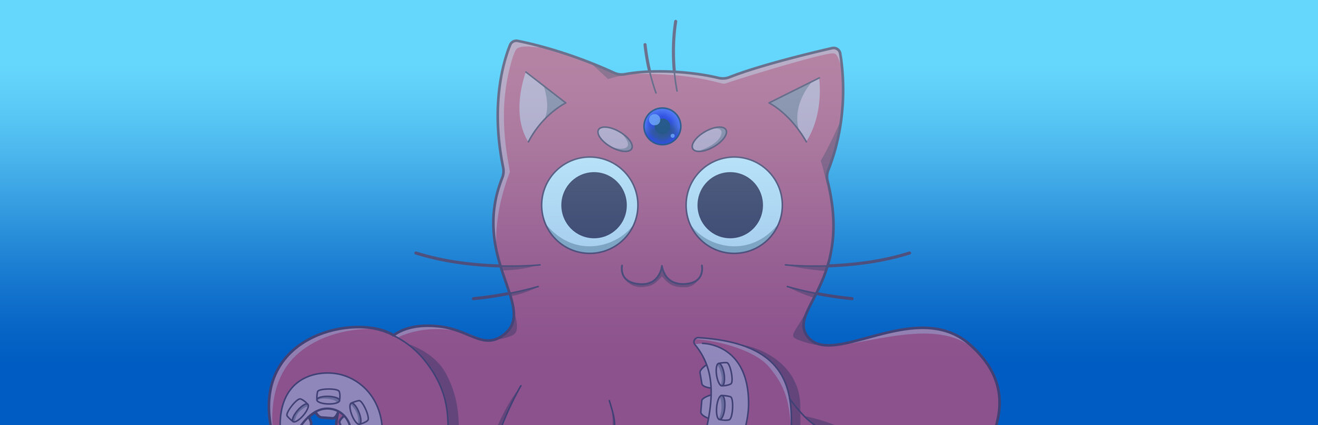 TentaCat: The Lost Lineage