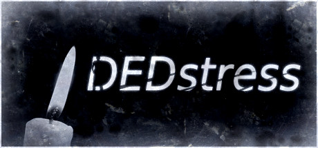 DEDstress Cover Image