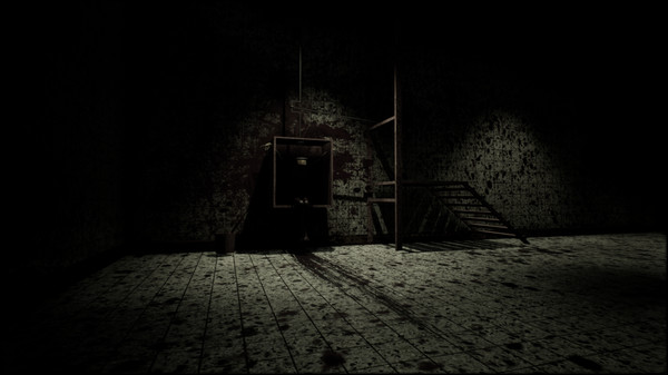 DEDstress screenshot 3