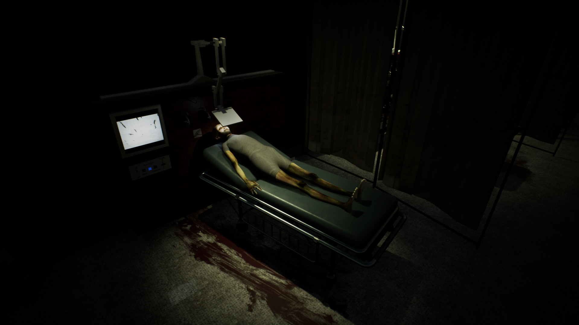 DEDstress Featured Screenshot #1