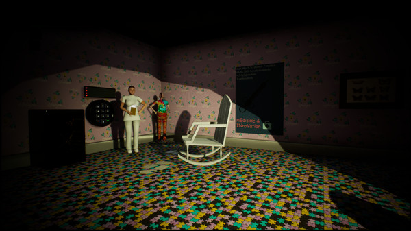 DEDstress screenshot 5