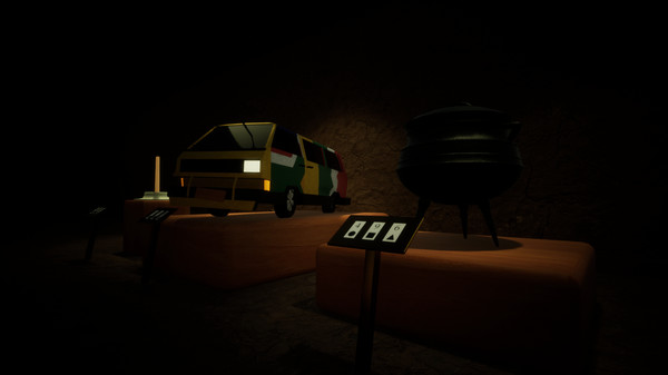 Screenshot z DEDstress Screenshot z DEDstress