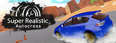Super Realistic Autocross VR