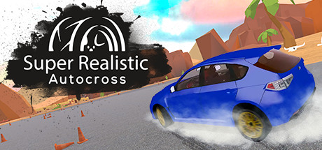 Super Realistic Autocross VRの作品画像