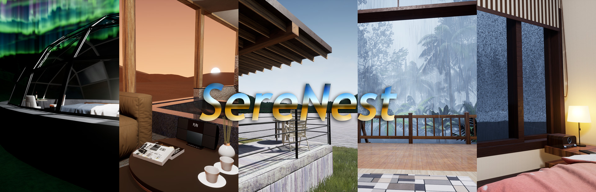SereNest