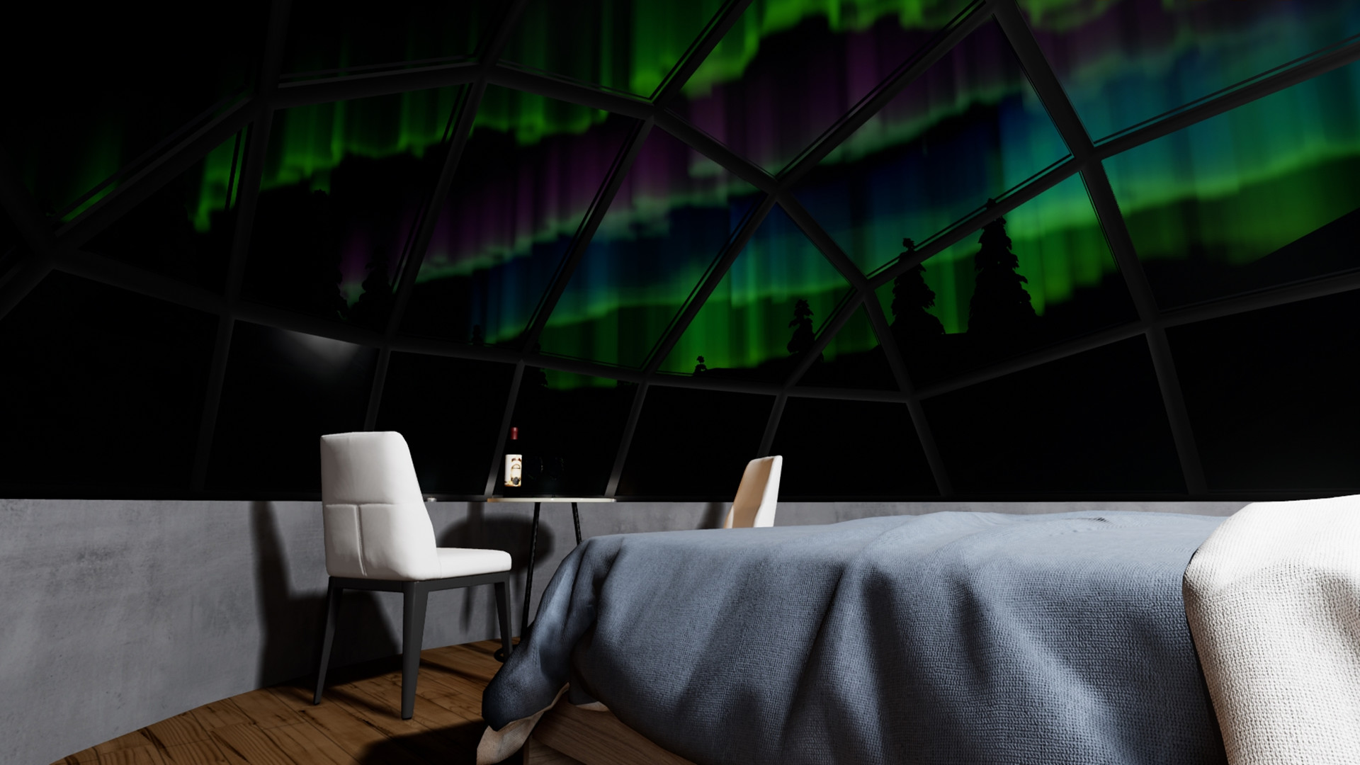 SereNest Featured Screenshot #1