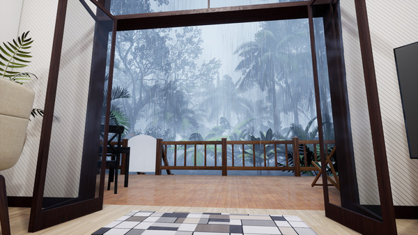 SereNest screenshot 4