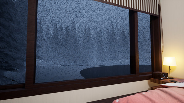 SereNest screenshot 5