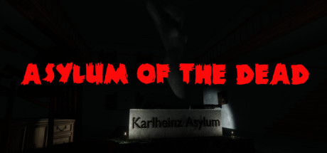 Asylum of the Dead Cheat Engine/CT