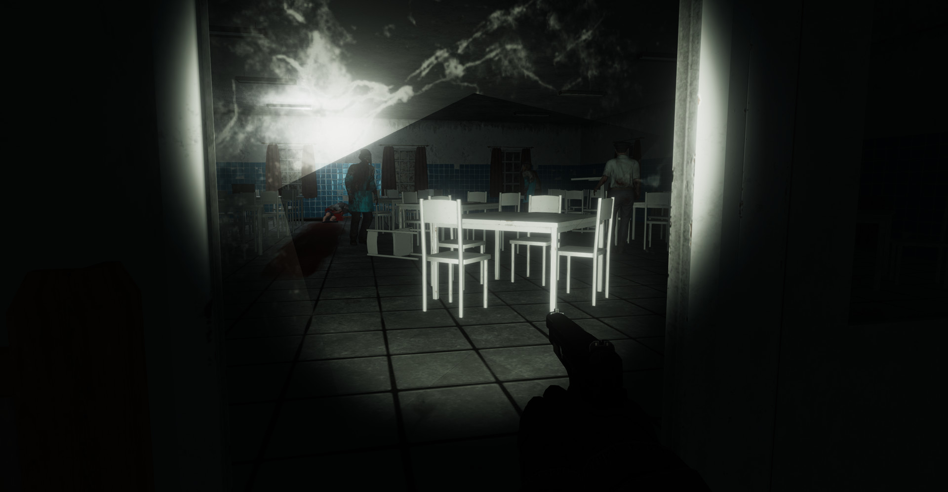 #1. Asylum of the Dead (Steam) 由: NoAvocadoPls
