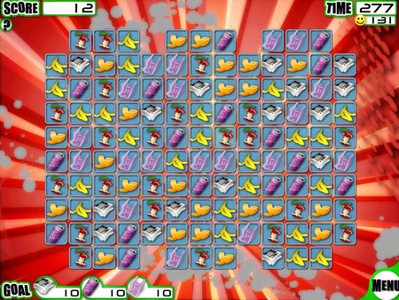 Recyclomania screenshot 5