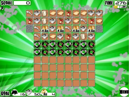 Recyclomania screenshot 4