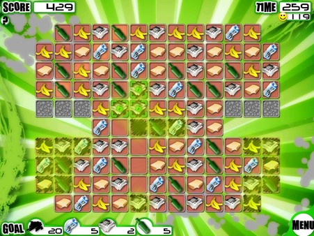 Recyclomania screenshot 6