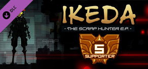 Ikeda - Gold Edition DLC