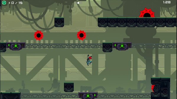 Ikeda - Gold Edition DLC screenshot 6