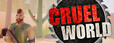 CRUEL WORLD