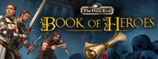 The Dark Eye : Book of Heroes