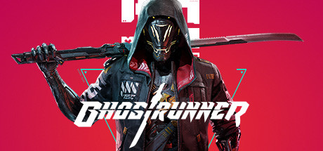 Ghostrunner banner image