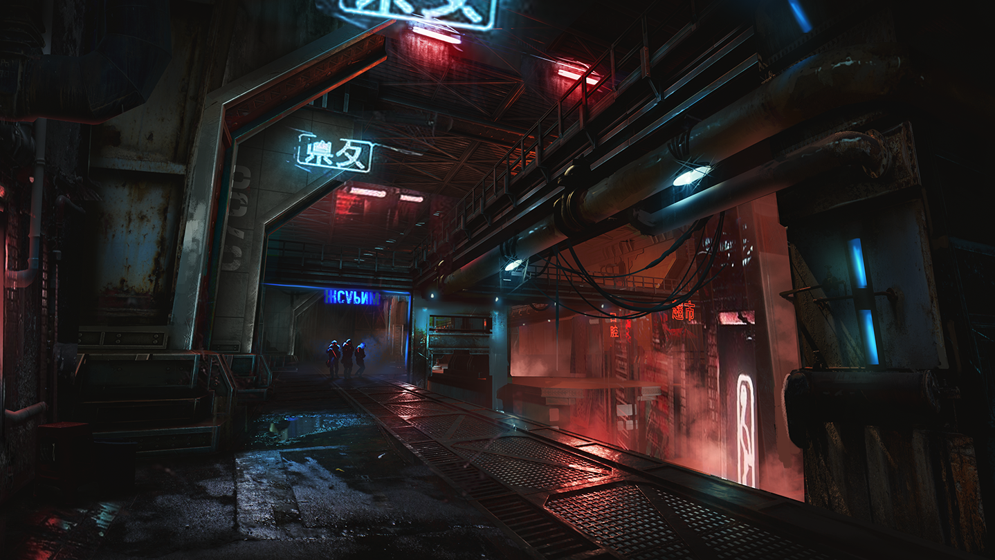 Background
