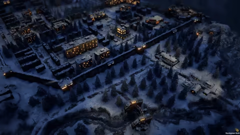 ATOM RPG Trudograd video 3