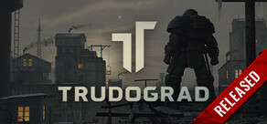 ATOM RPG Trudograd