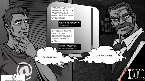 Two Weeks in Painland screenshot 6