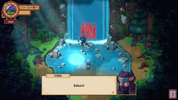 Travellers Rest (Steam) (EU) screenshot 18