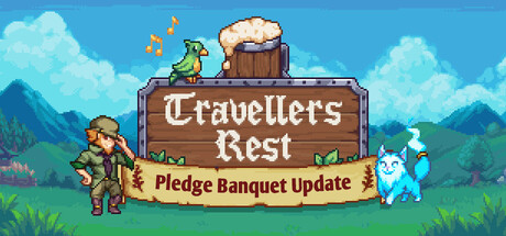 Travellers Rest
