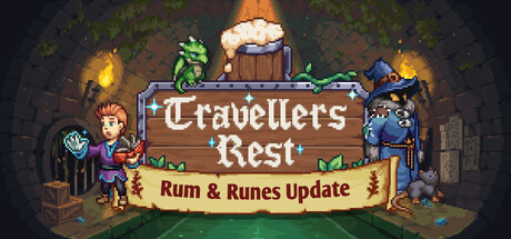 Travellers Rest