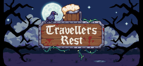 Travellers Rest