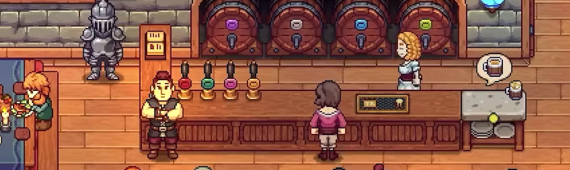 Travellers Rest video 3